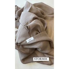 Maryesha Stormie - Double Stitch