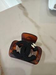 Amber Clip