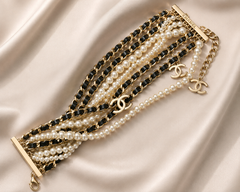 Noire Bracelet