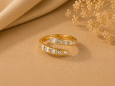 Serpentin Ring