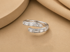 Serpentin Ring