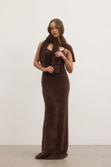 Huxley Knit Dress By Bayse