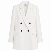 Aven Blazer By Maryesha