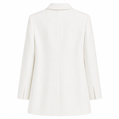 Aven Blazer By Maryesha