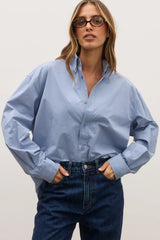 Avoca Shirt By Bayse