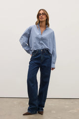 Avoca Shirt By Bayse