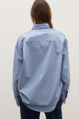 Avoca Shirt By Bayse