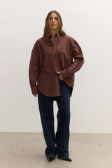 Avoca Shirt By Bayse