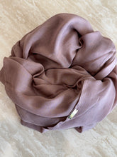 Maryesha Rosewood Scarf