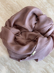 Maryesha Rosewood Scarf