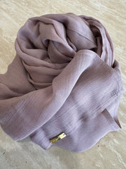 Maryesha Sandstone Scarf