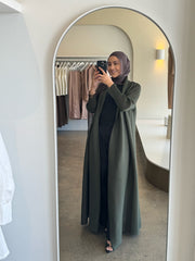Amiri Abaya by Maryesha