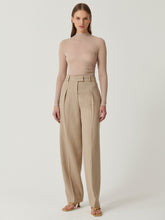 Berkley Pants - Ecru