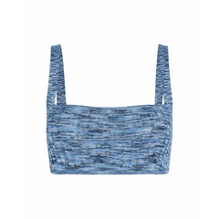 Horizon Knit Bralet