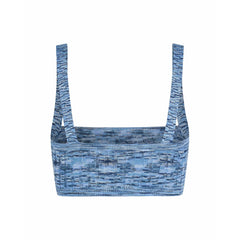 Horizon Knit Bralet