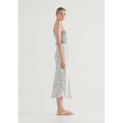 Tasman Slip Skirt