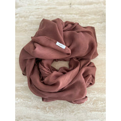 Maryesha Mink- Double Stitch