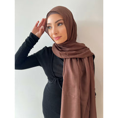 Maryesha Clove - Single Stitch