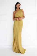 Albi Maxi Skirt by Madison The Label