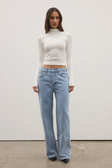 Perry Denim by Bayse - Atlanta