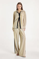 Shannon Shirt by Maddison The Label