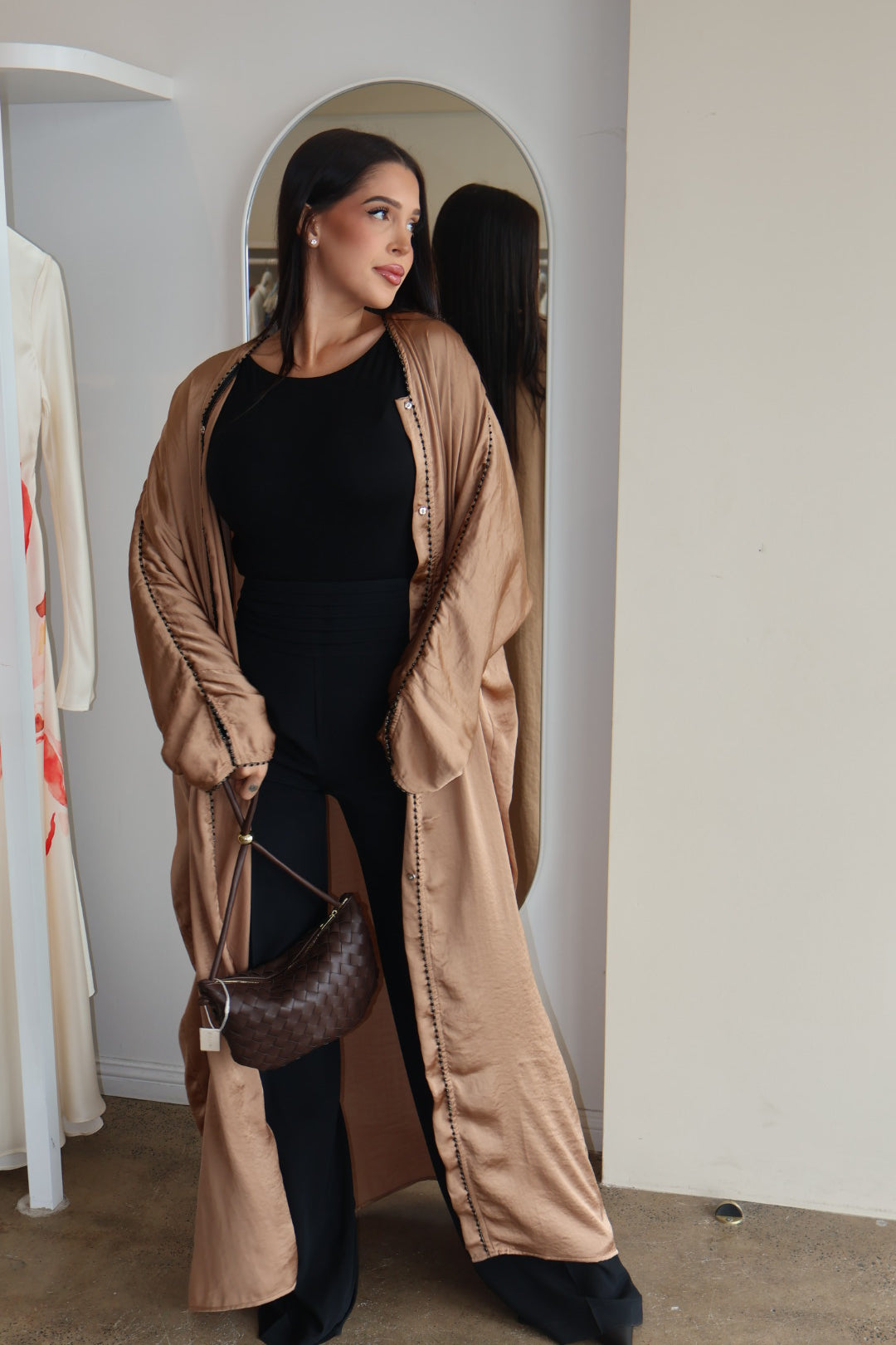 Emara Abaya