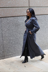 Averon Trench By Maryesha