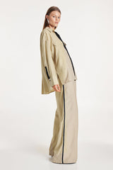 Shannon Shirt by Maddison The Label