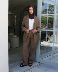 Asmaa Pant By Maryesha