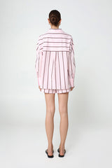 Dixon Shirt by Madison The Label