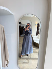 Averon Trench By Maryesha