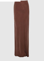 Rheia Maxi Skirt by Madison The Label