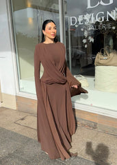Zahara Gown by Maryesha