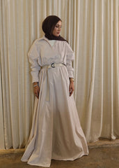 Monarch Gown by Maryesha