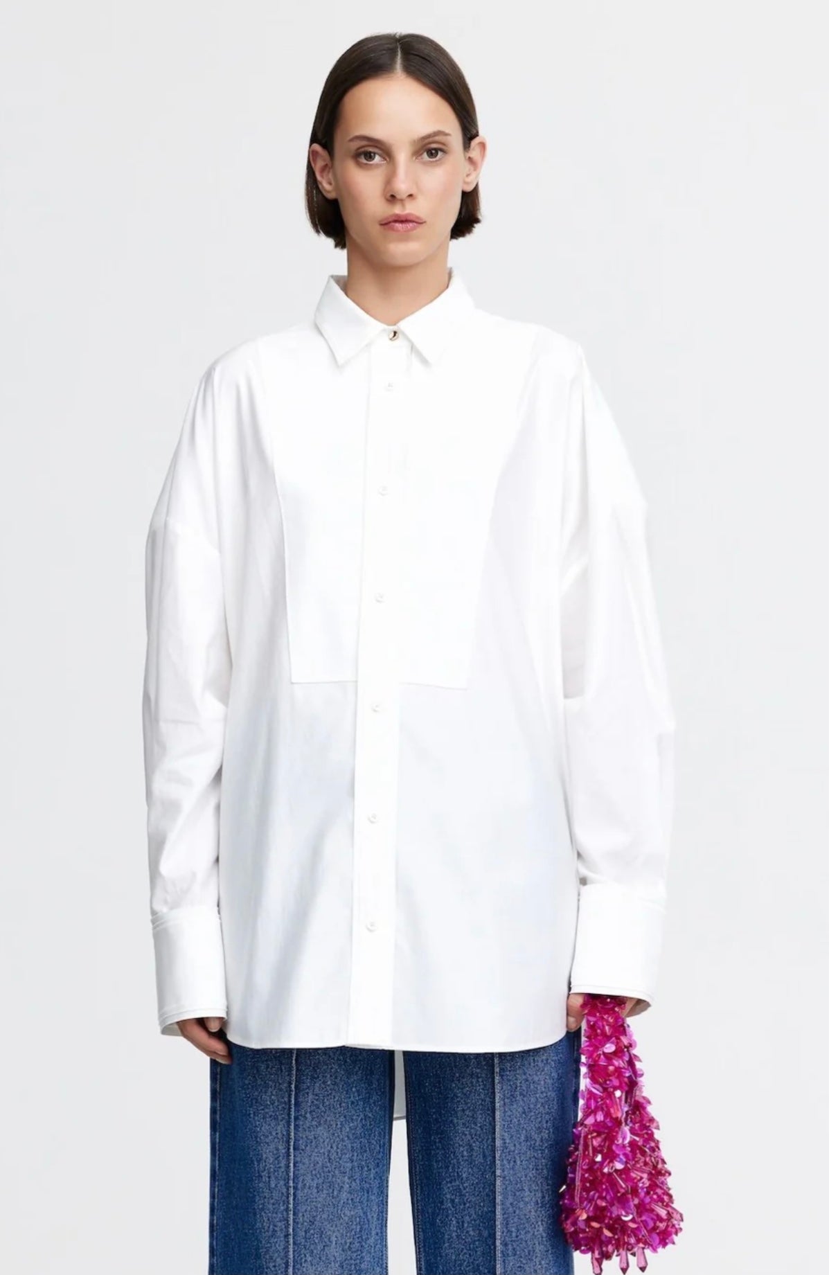 Southbradon Shirt by Acler