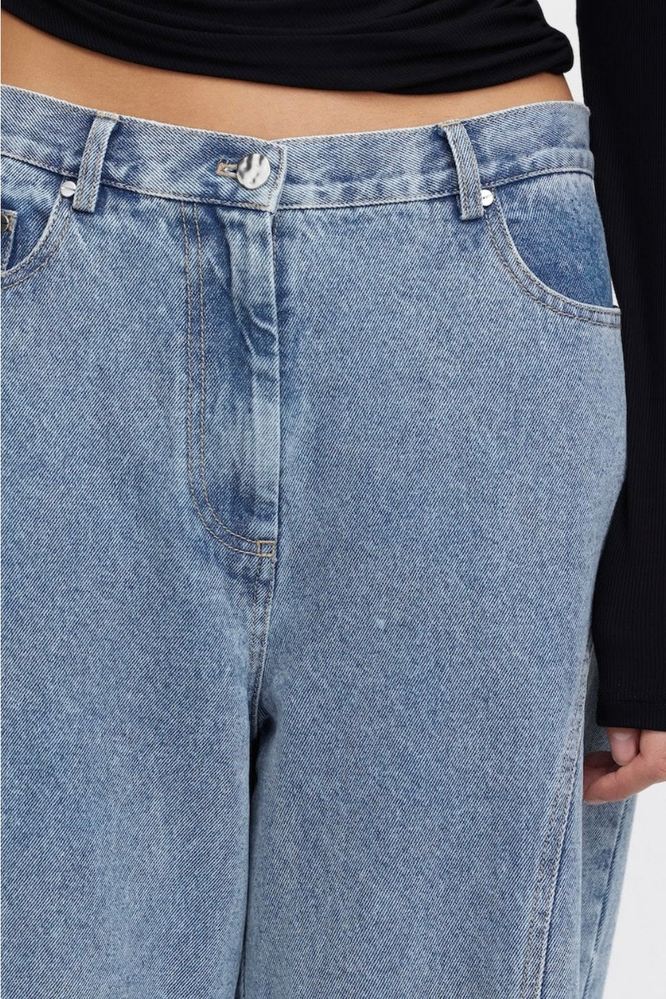 Durford Jean by Acler