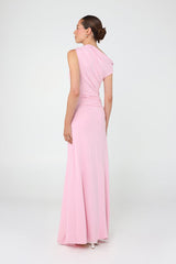 Wilma Maxi Dress by Madison The Label