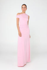 Wilma Maxi Dress by Madison The Label