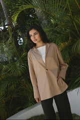 Élan Shirt by Maryesha