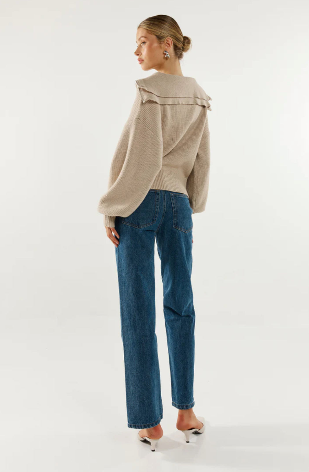 Remy Knit Jumper by Madison