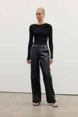 Mila Bodysuit by Bayse Brand
