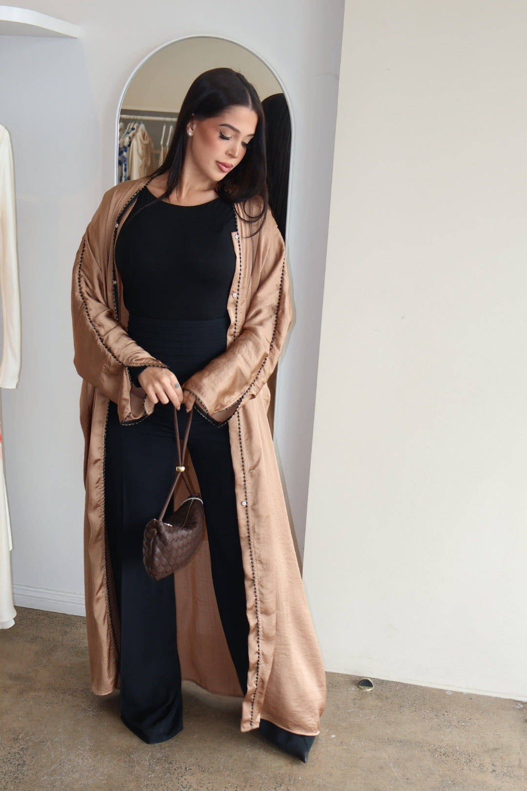 Emara Abaya