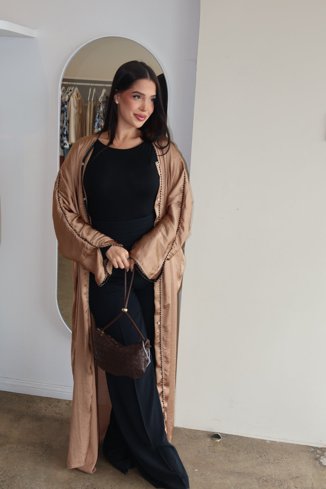 Emara Abaya