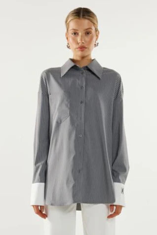 Lyon Shirt by Madison