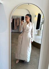 Eve Gown by Aisha Ellen