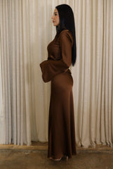 Solène Dress by Maryesha