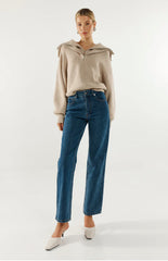 Remy Knit Jumper by Madison