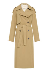 Kaiya Trench by Nude Lucy