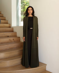 Amiri Abaya by Maryesha