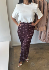 Carri Maxi Skirt by Madison The Label